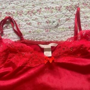 Victoria's Secret Pink Slip